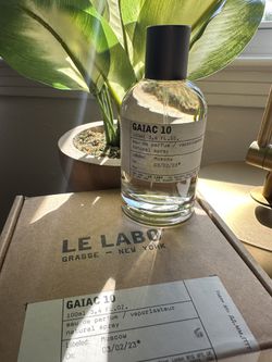 Le Labo Gaiac 10 for Sale in Nashville, TN - OfferUp