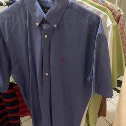 Ralph Lauren Shirts 