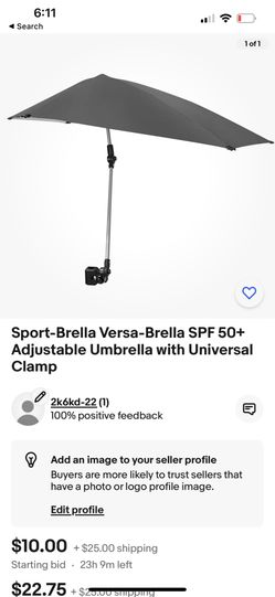 Umbrella