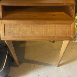 Secretary Desk