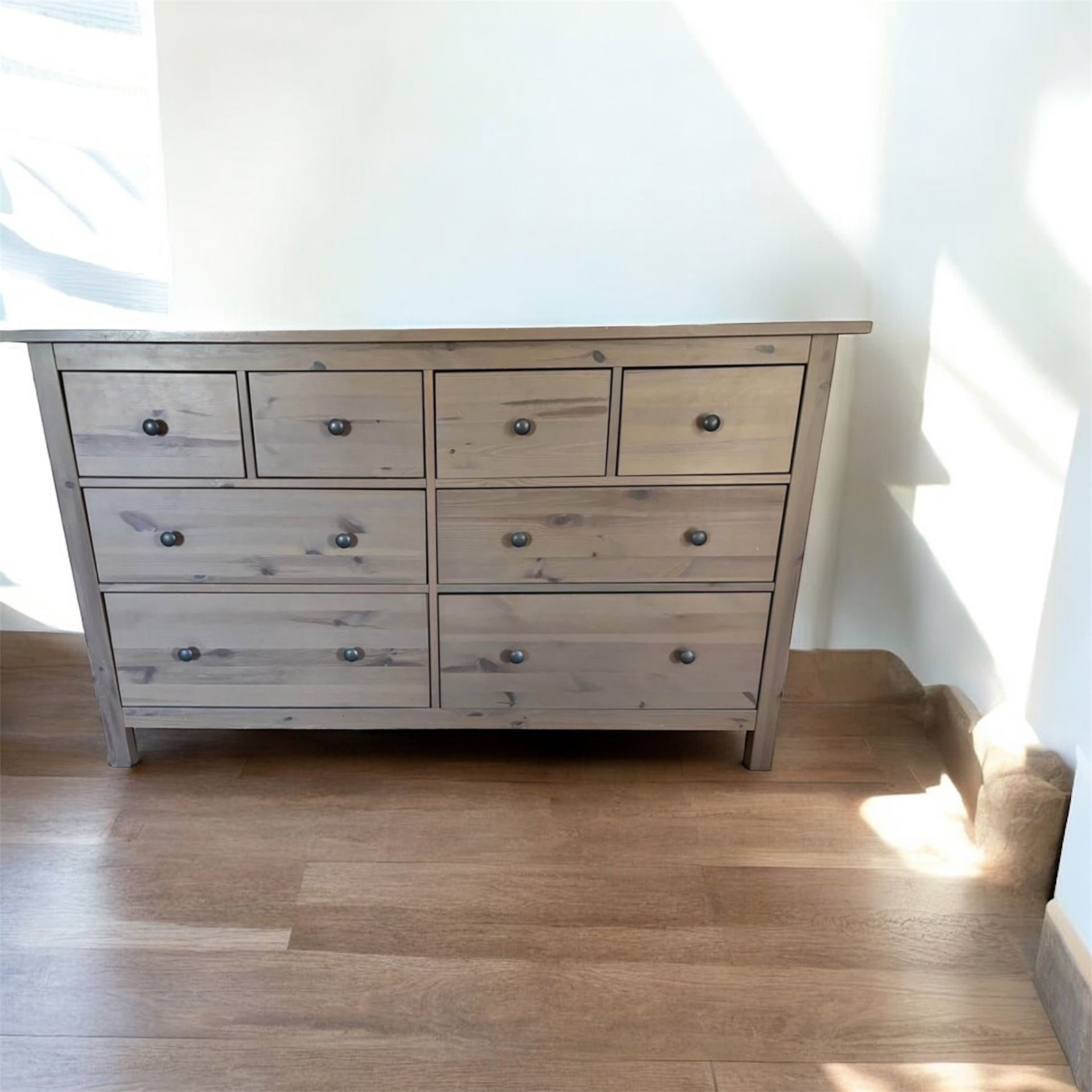 IKEA Henmes Dresser