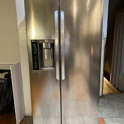LG Refrigerator