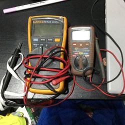 Multimeter 