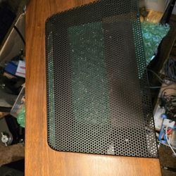 Marantz WC-2 Factory Wood Case