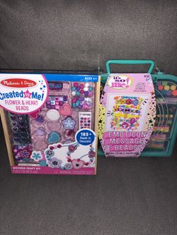 Jewelry Craft Set