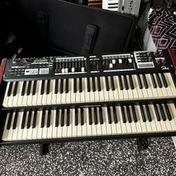 Hammond SKX 