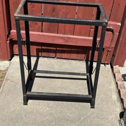 Fish Tank Stand