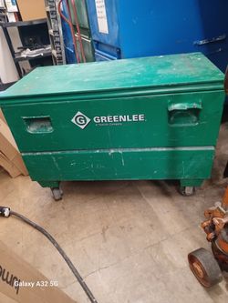 Gang Box