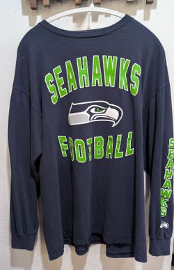 Seahawks Jersey NEW XL