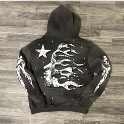 Hellstar Hoodie 