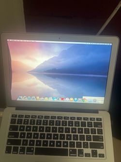 MacBook