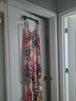 DRESS  -  FUN DRESS  -  PALLA,ZO