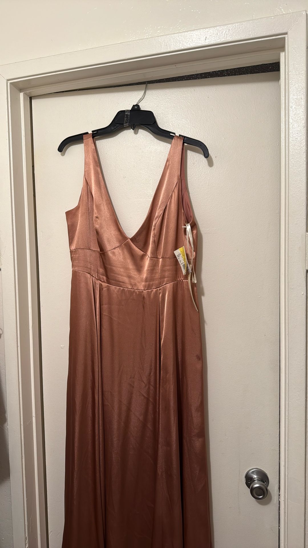 Brides Maid Dress