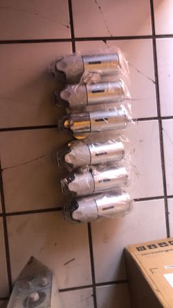 Soap Dispensers