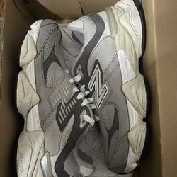 New Balance 9060 Raincloud Size 6.5