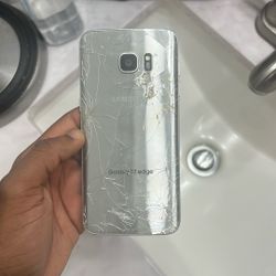 Galaxy S7 Edge