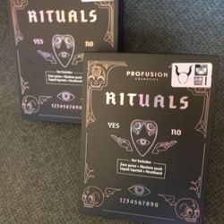 Profusion Ritual Kit 