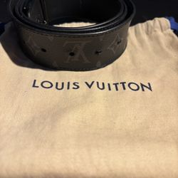 Louis Vuitton Belt 