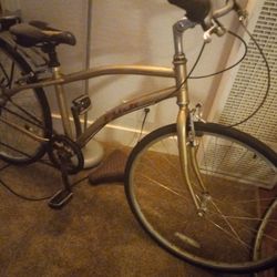 FUJI 4 great Bike Fully Operational. 