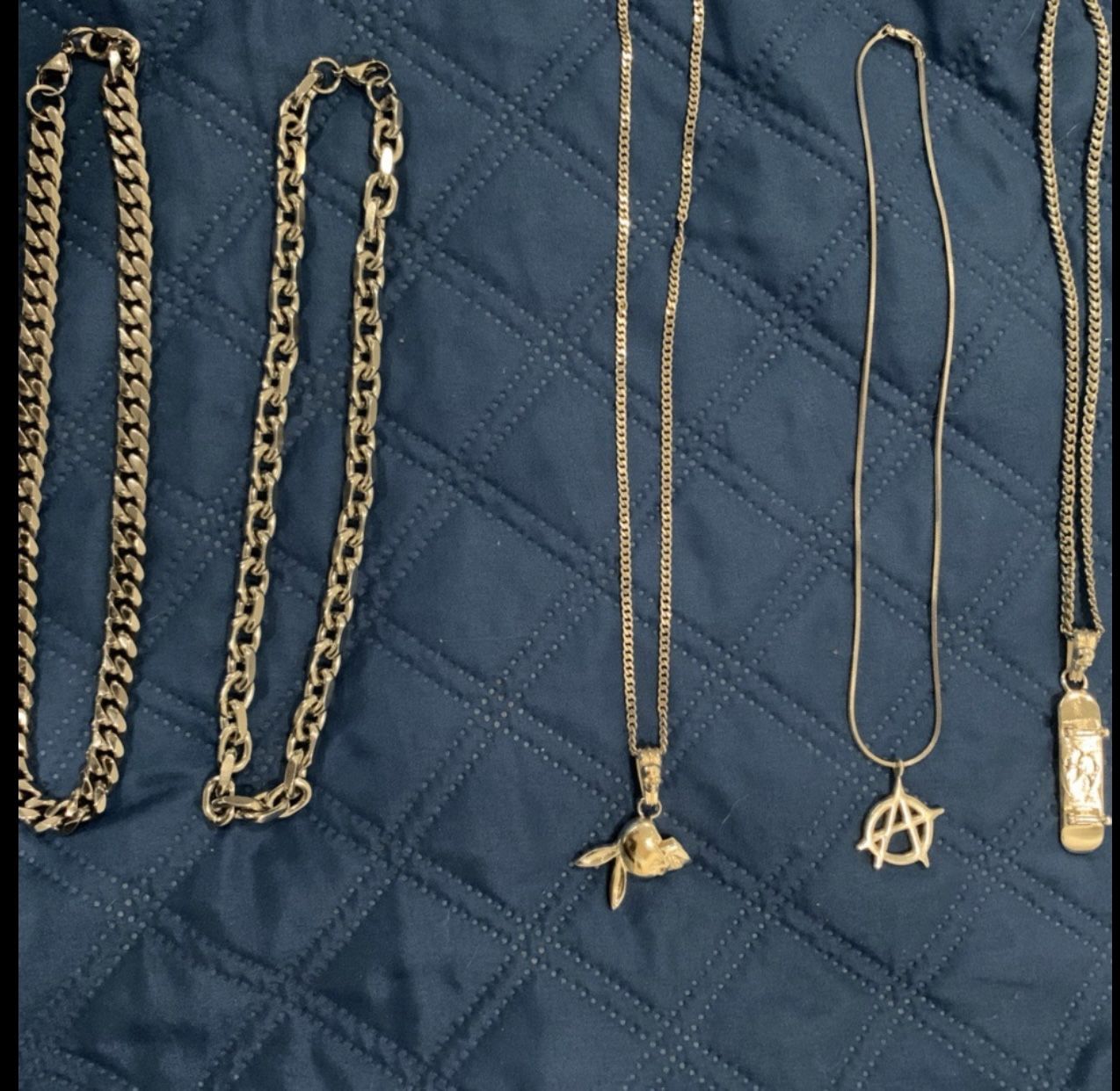 HARD JEWELRY for Sale in Lincoln Acres, CA OfferUp