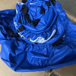 Boat cover 19 feet length