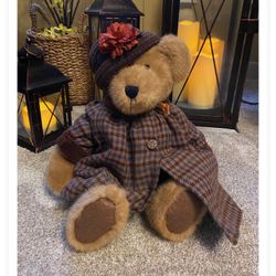 Boyd’s Bears
