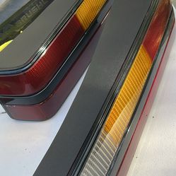Foxbody tail lights