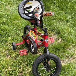 Kids Bike