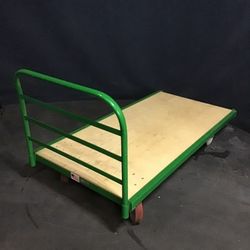 Uline H-4149 Platform Cart/Truck (2 Available)