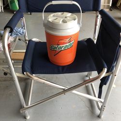 Gatorade Thermos 64 Oz