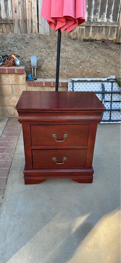 Night Stand