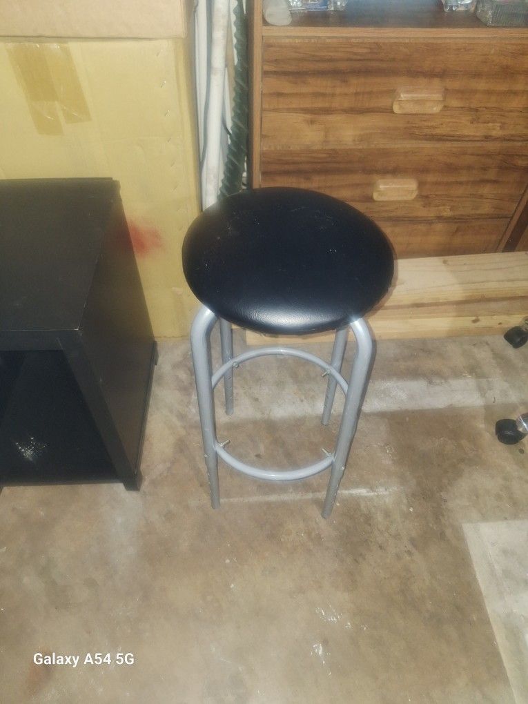 Stool