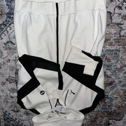 XXL ORIGINAL BMW PUMA COLLAB. (Hoodie)