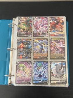 620 Pokémon Cards