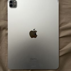 Apple iPad Pro 11th Inch 4th Generation 