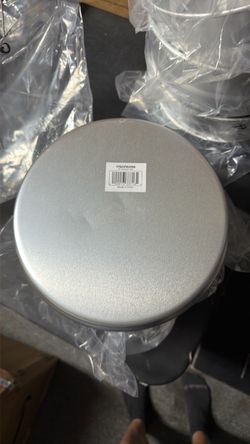 9 inch Dough Pan