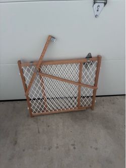 Safety gate