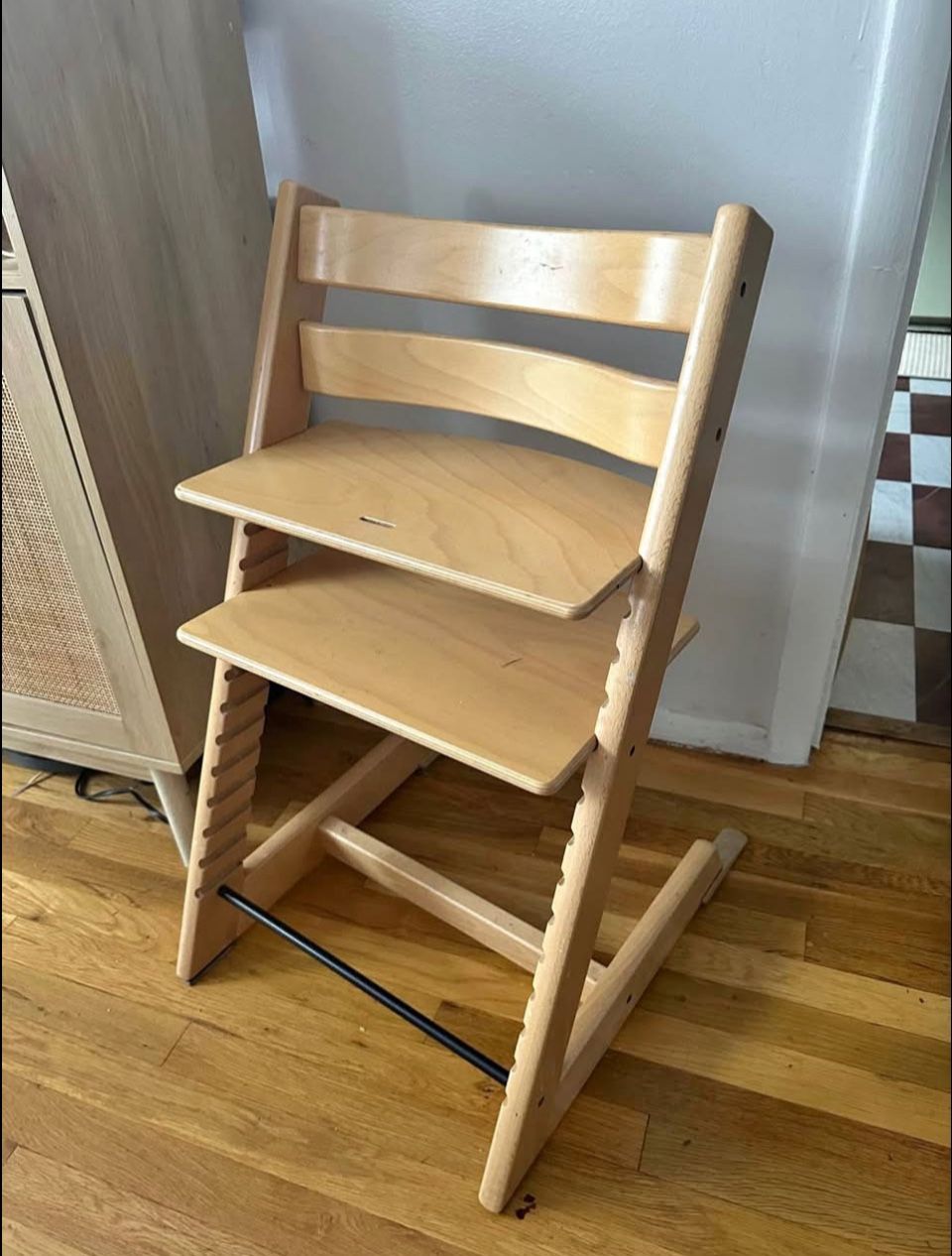 Stokke Tripp Trapp 