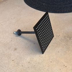shower head