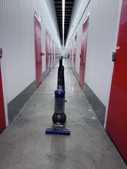 Dyson Corded Vacuum Animal 2
