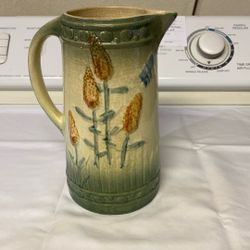 Roseville Pottery Pitcher