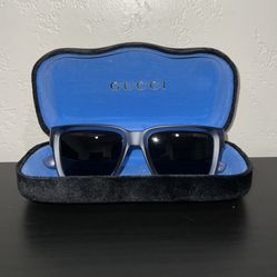 Authentic Gucci Glasses