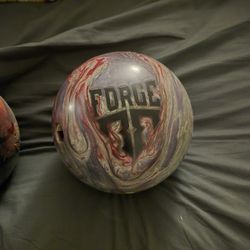 Bowling Balls