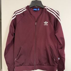 Vintage adidas track jacket