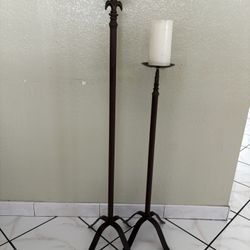 Candle Holder