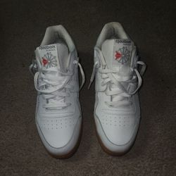 Mens classic Reebok 