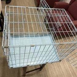 cage 19 Inch T  17 Inch  W  24 Inch L