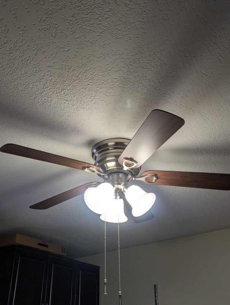 Ceiling Fan
