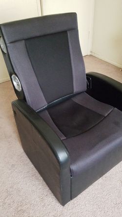 Gaming chair