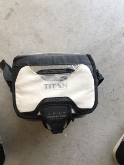 Ice box titan